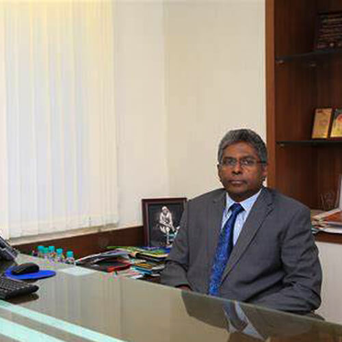 Dr. Rajan Gunaseelan