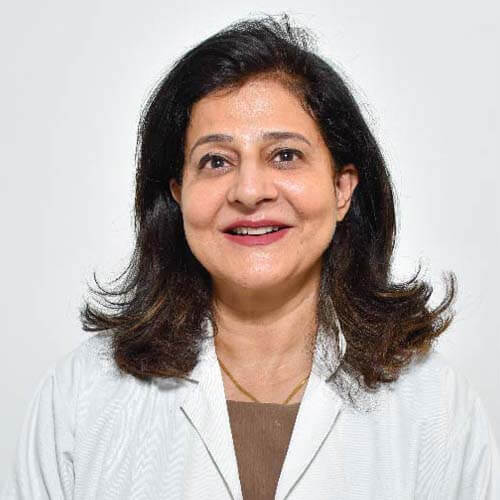 Dr. Anjana Satyajit