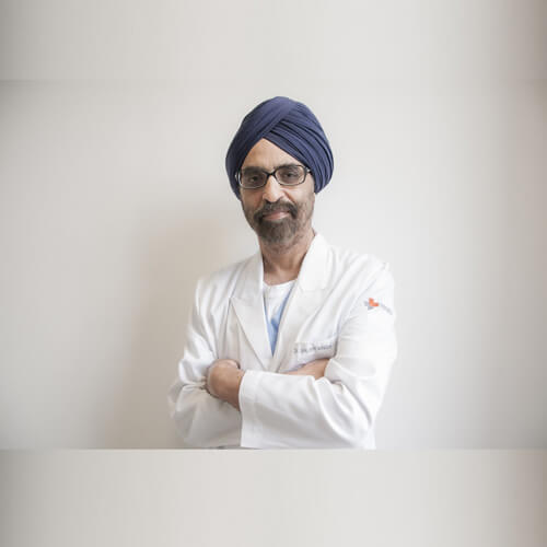 Dr. Balbir Singh