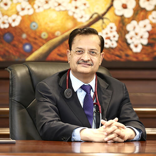 Dr. Shyam Sunder Bansal