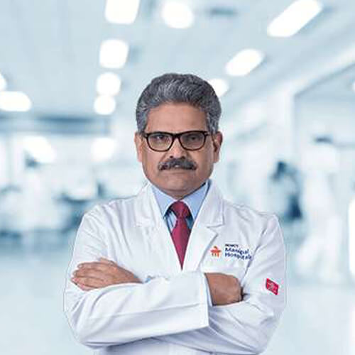 DR. YUGAL KISHORE MISHRA