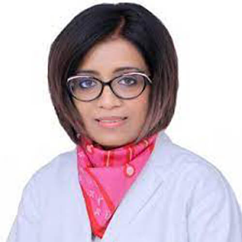 Dr. Bhavna Banga