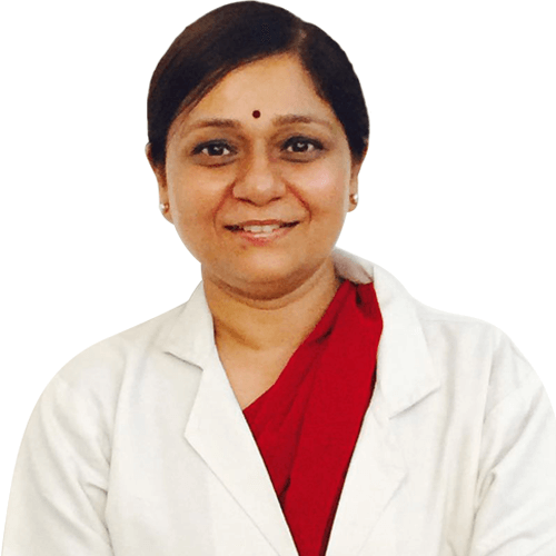 Dr. Ila Gupta 