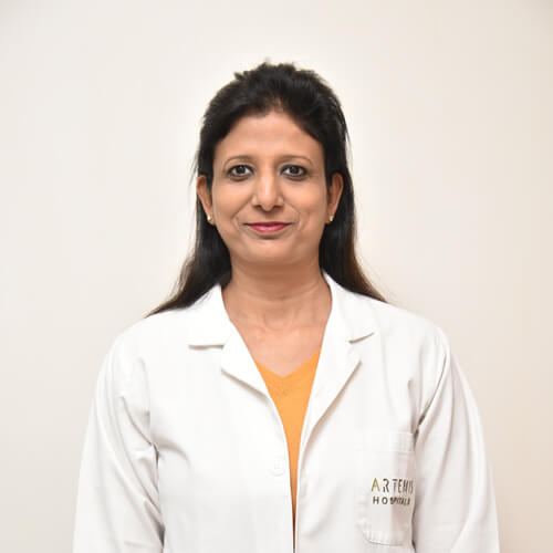 Dr. Parul Prakash
