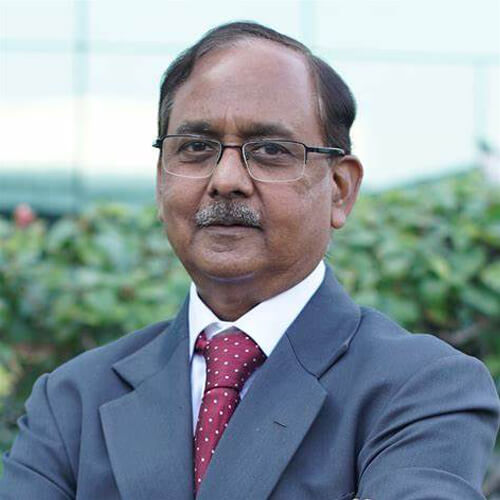 Dr. Anant Kumar