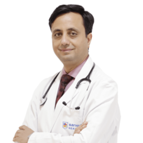 Dr. Tanmay Pandya
