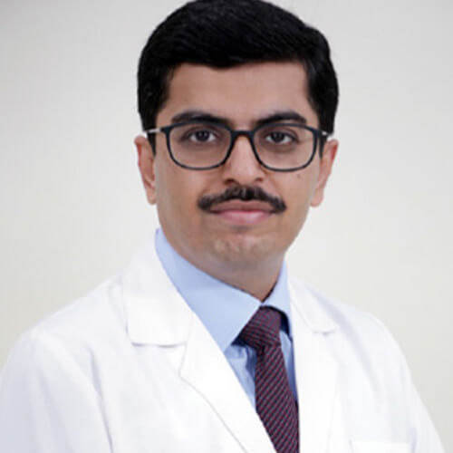 Dr. Abhideep Chaudhary
