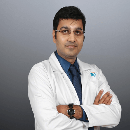 Dr. Neerav Goyal