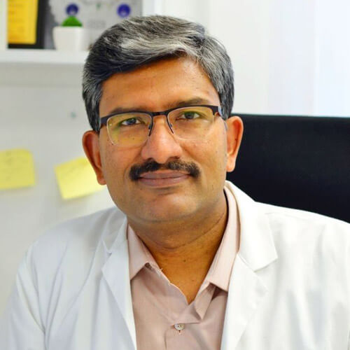 Dr. Aditya Gupta