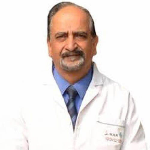 Dr. Sanjeev Dua