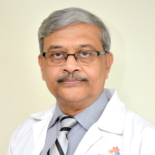DR. TAPAN KUMAR SAIKIA