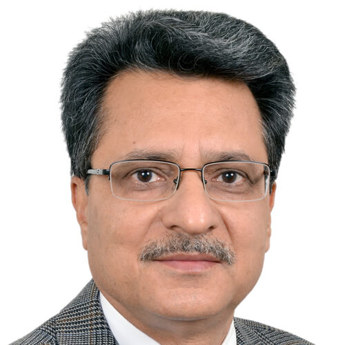 Dr. Ashok Vaid