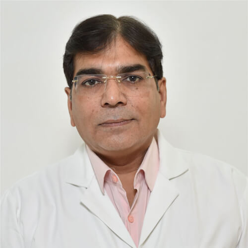 Dr. Hari Goyal