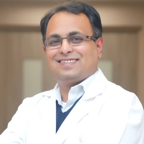 Dr. Rohit Lamba